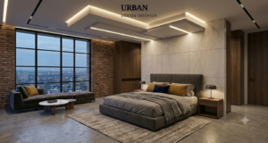 Bedroom Interior Design in Mumbai