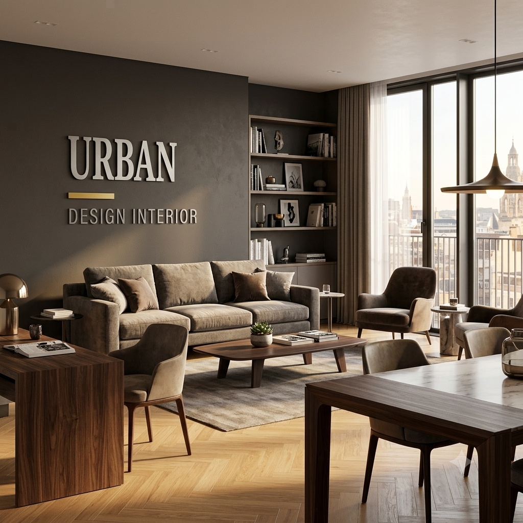 Best Interior Designer in Mumbai