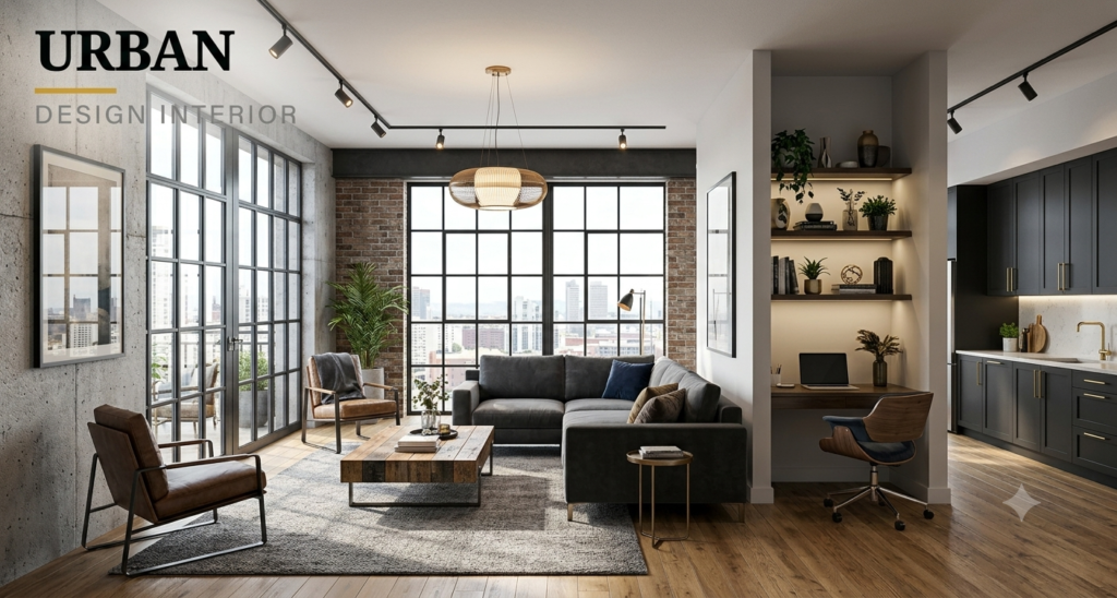 Interior Design Services in Kurla
