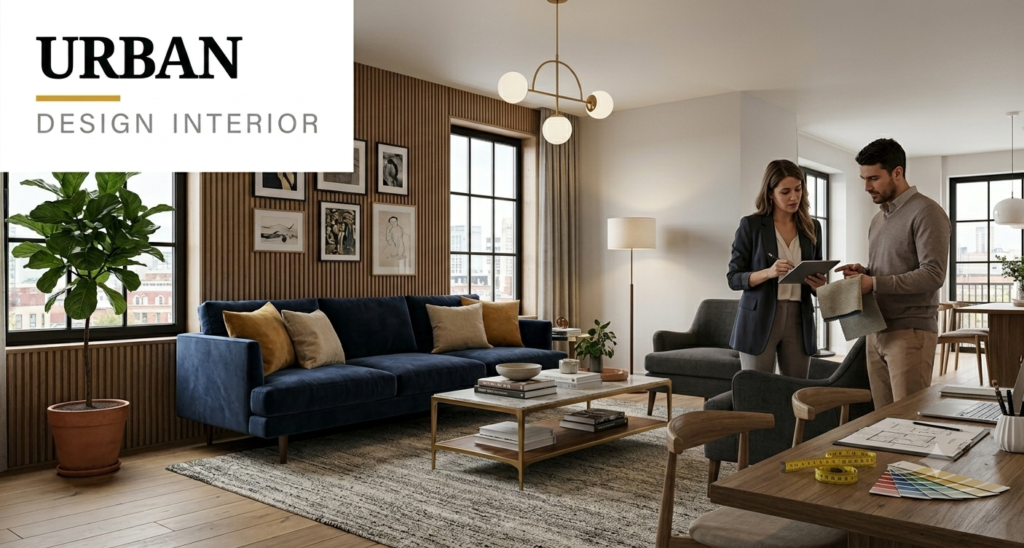 Interior Design Services in Mumbai