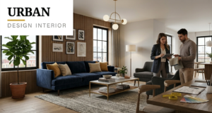Interior Design Services in Mumbai