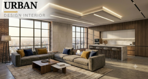 Modern Interior Design Services in Mumbai