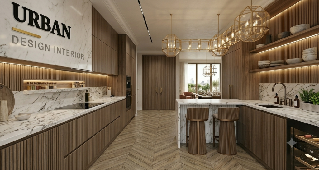 Modular Kitchen Manufacturer in Mumbai