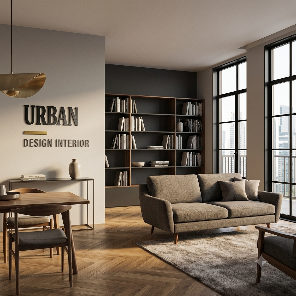 Affordable Interior Designer in Kurla