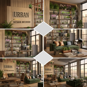 Affordable Office Interior Designer in Mumbai