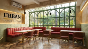 Hotel Interior Designer Services in Mumbai