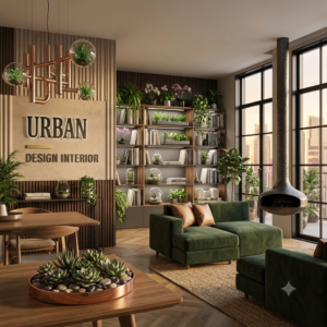 Professional Interior Designer in Mumbai