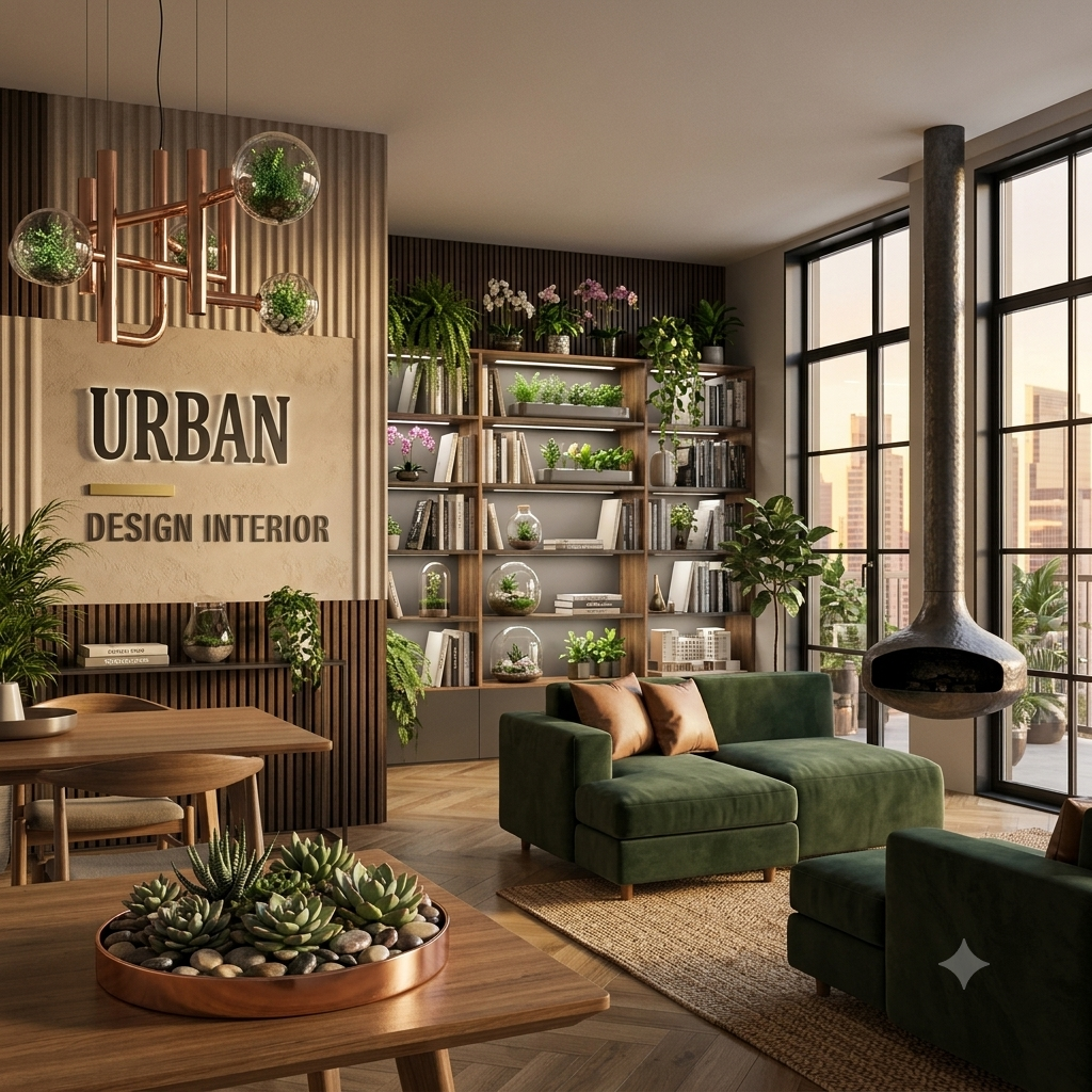 Professional Interior Designer in Mumbai